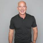 Jeff Bezos Profile Picture