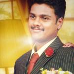 Thinesh Ganeshan Profile Picture