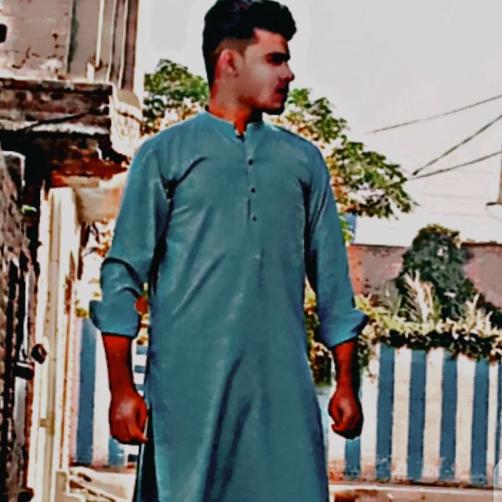 Aftab hussain Profile Picture