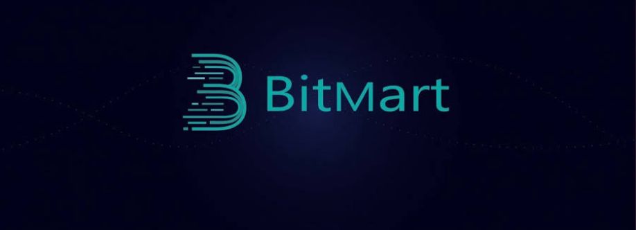 BitMart Exchanger Cover Image