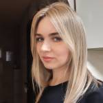 Nataly Zhadanovq Profile Picture