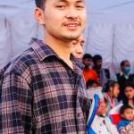 Anup Thapa Profile Picture