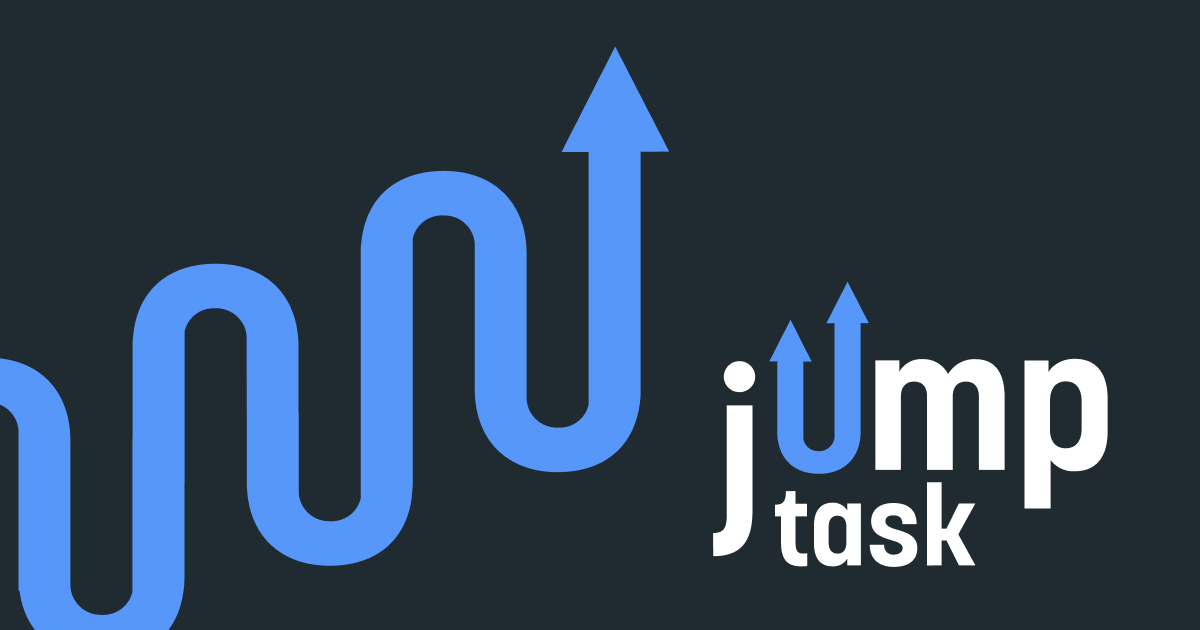 JumpTask – Earning Online | No Fees, No Thresholds