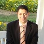 Khaled Kotb Profile Picture