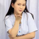 Alexis Mei Profile Picture