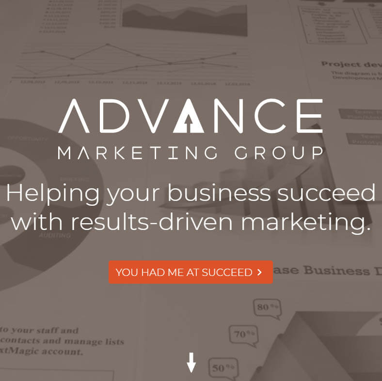 Advance Marketing Group - Lethbridge Digital Marketing Agency | PPC, Branding, SEO, SEM, Social Media Lethbridge