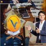 Vedanta IAS Academy Profile Picture