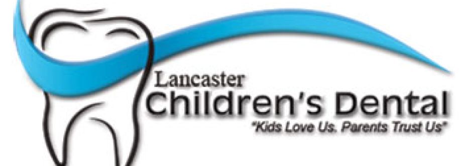 Lancaster ChildrensDental Cover Image