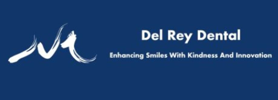 Del Rey Dental Cover Image