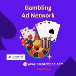 online gambling advertising Profile Picture