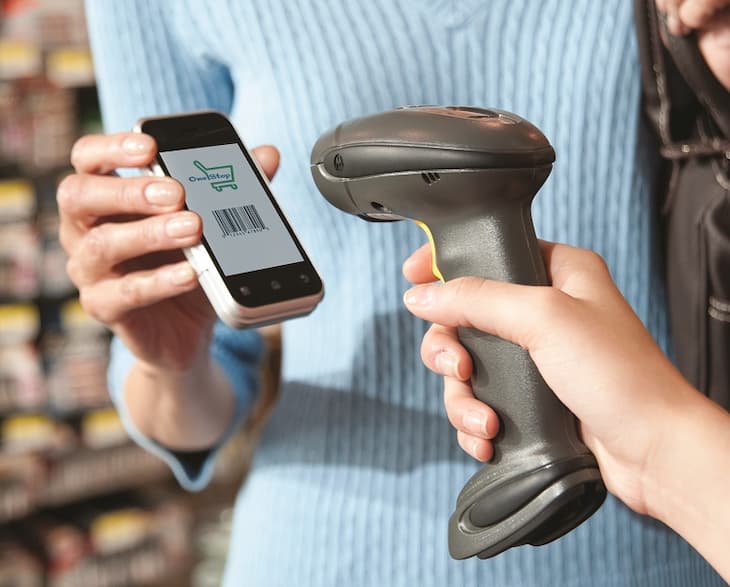 Optimising Retail Operations: How 2D Barcode Scanners Enhance Customer Experience? |