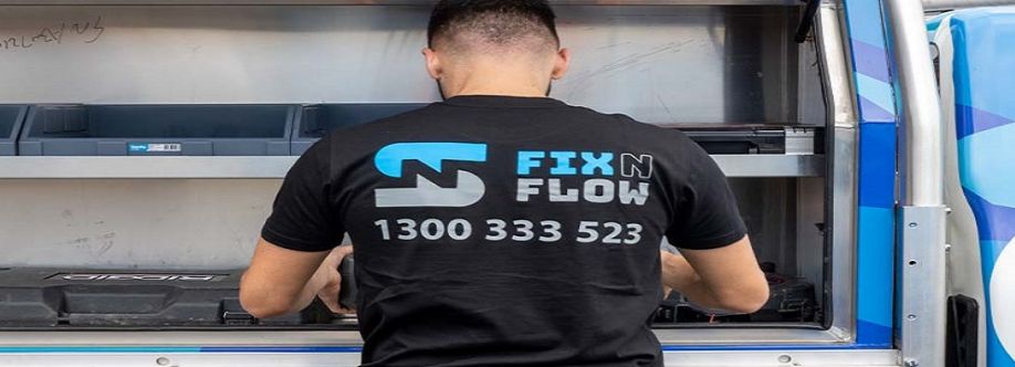 Fix n Flow Plumbing Cover Image
