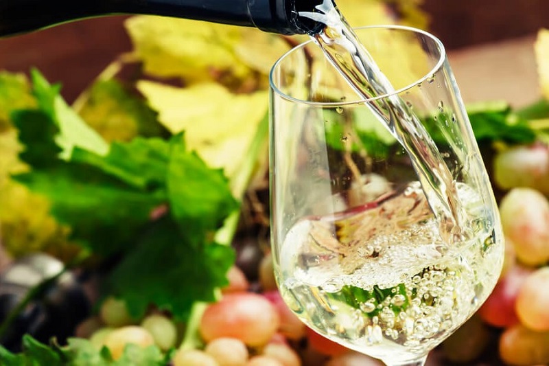 The Essential Guide to Riesling Wine | Blue Koala