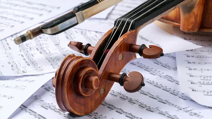 The Greatness of the Viola: A Celebration of an Underrated Instrument | PurposeOf