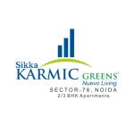 Sikka Karmic Greens Profile Picture