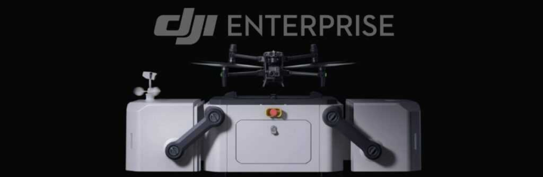GenPac Drones Cover Image