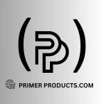 primer products Profile Picture