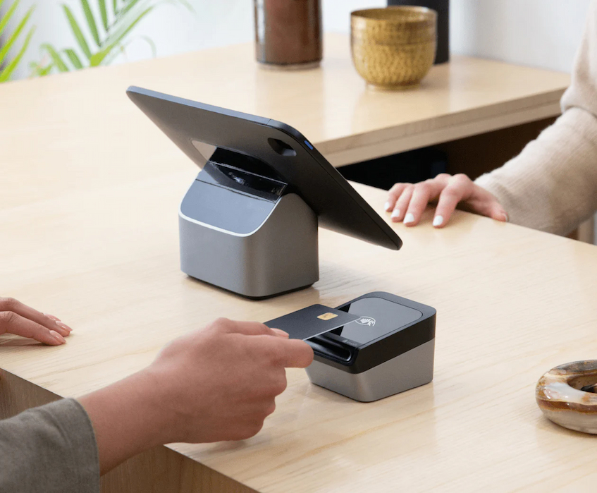 Shopify POS Hardware: The Secret to Successful Retail Operations - CoffeeChat