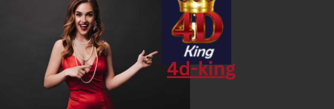 4d king Cover Image