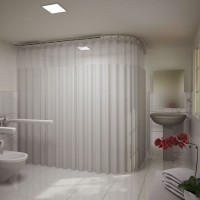 The Importance Of High-Quality Shower Curtains & Accessories In Healthcare Facilities