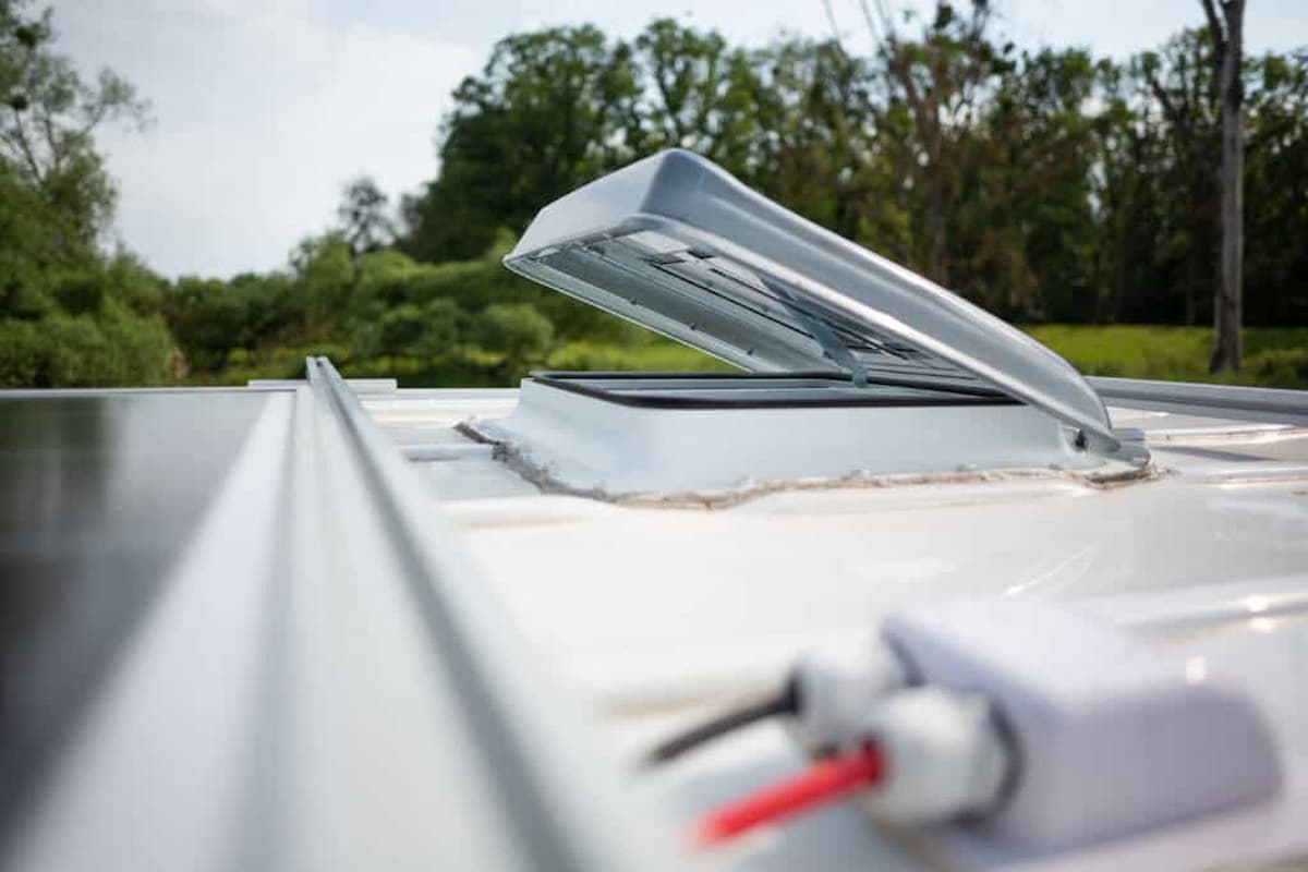 Maximising Airflow in Your Caravan: How Roof Vents Can Transform Your Travels – Daily Spark
