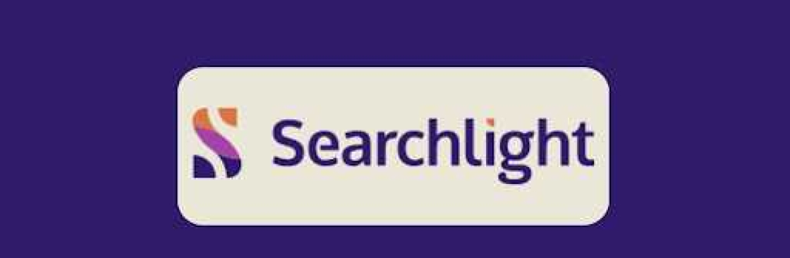 Searchlight Cover Image