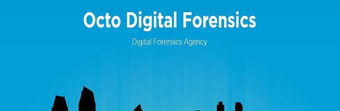 Octo Digital Forensics Cover Image