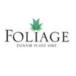 Foliage Indoor Plant Hire Profile Picture