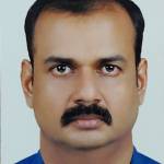 Binu Velambil Profile Picture