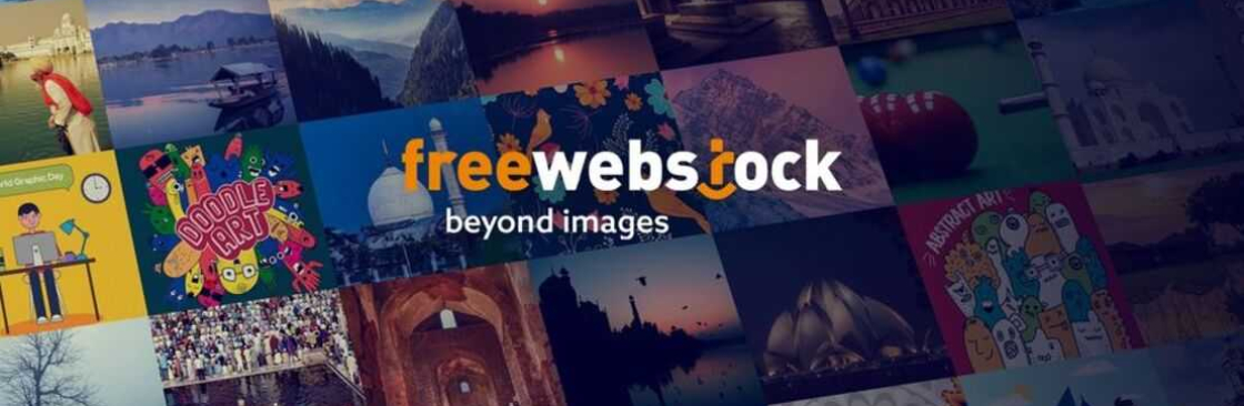 FreeWeb Stock Cover Image