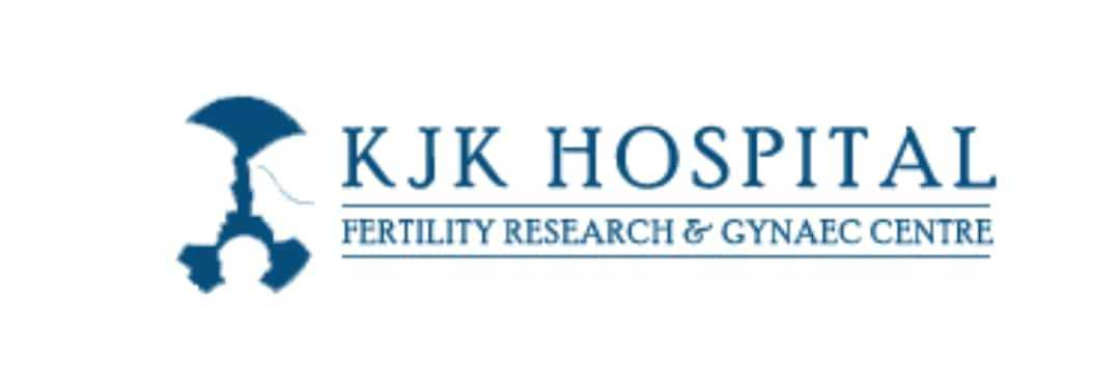 KJK Hospital Cover Image