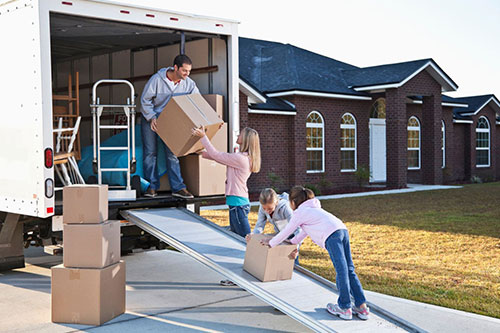 Expert Moving Checklist: Your Trusted Guide from Tauranga's Premier Moving Company