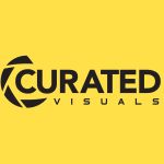 curated visuals Profile Picture