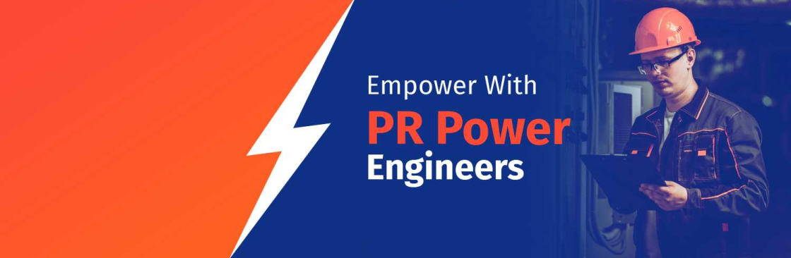 Power Ltd Cover Image