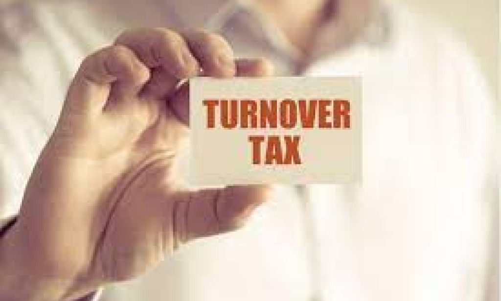 What is Professional Advice Matters in Navigating Turnover Tax?