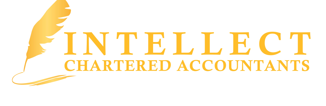Intellect Chartered Accountants Cover Image