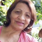 Cecilia Ramirez Profile Picture