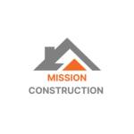 Mission Construction Profile Picture