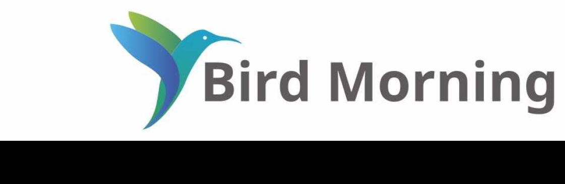 Birdmorning Solutions Cover Image