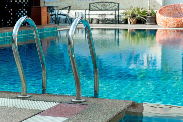 The Best Swimming Pool Construction in Delhi with ..