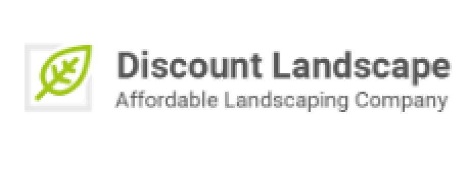 Discount Landscape Cover Image