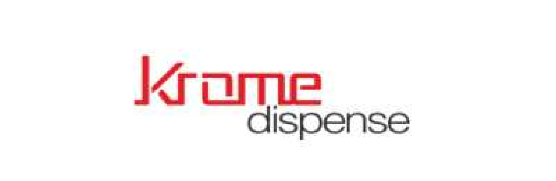 Krome Dispense Cover Image