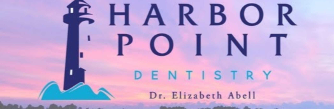 Harbor Point Dentistry Cover Image