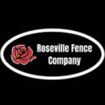 RosevilleFence Company Profile Picture