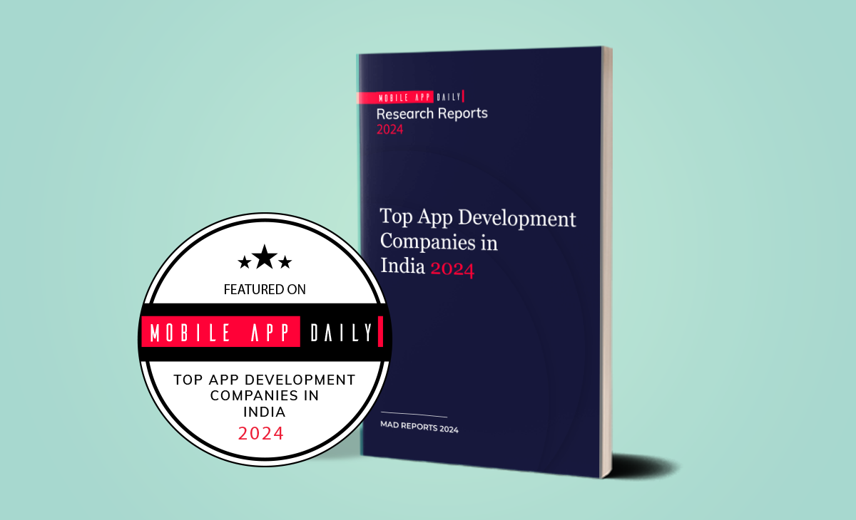 50+ Top Mobile App Development Companies in India 2024[March]