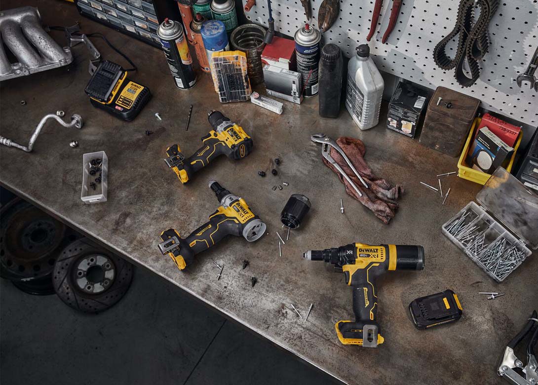 Equipping Your Workshop: 14 Factors to Consider When Selecting Power Tools – Covering All Things