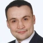 Marcin Paweoloszek Profile Picture
