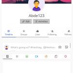 Abde123 Profile Picture