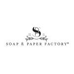 Soap and Paper Factory Profile Picture