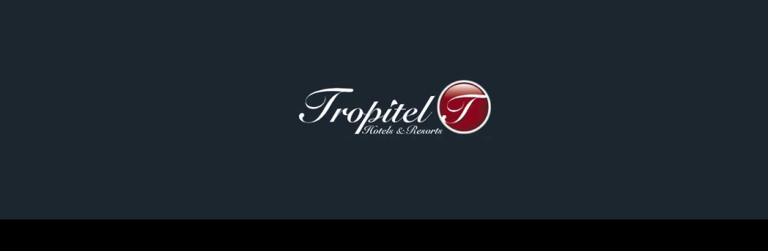Tropitel Hotels Resorts Cover Image